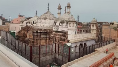 Photo of वाराणसी: आदि विश्वेश्वर की पूजा अर्चना के दाखिल अर्जेंट वाद पर सुनवाई आज