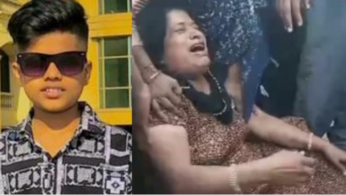 Photo of जालंधर: एक्टिवा पर स्कूल जा रहे 14 साल के छात्र को ट्रक ने कुचला