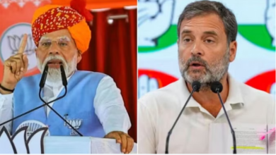 Photo of सात दिनों में 10 रैलियों से गरमाएगी पंजाब की सियासत