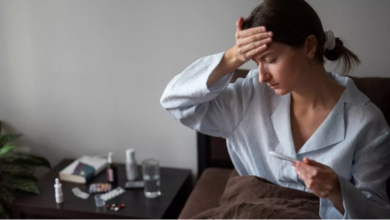 Photo of डेंगू के इलाज के साथ बरतें ये सावधानियां…