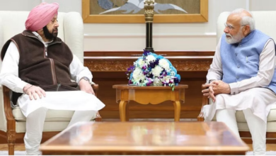 Photo of पटियाला की सियासी पिच पर दिखेगी मोदी-कैप्टन की नई पार्टनरशिप
