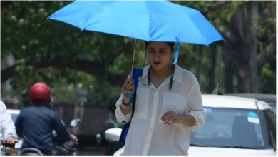 Photo of पंजाब में भीषण गर्मी: लू से तप रहे लोगों को अभी नहीं मिलेगी राहत