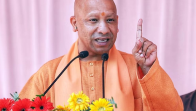 Photo of सीएम योगी ने 54 दिन में 11 राज्यों में किए 170 चुनावी कार्यक्रम
