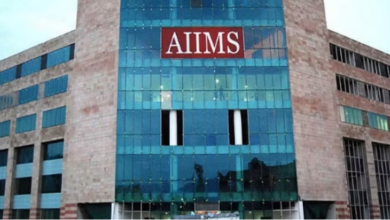 Photo of ऋषिकेश एम्स: महिला चिकित्सक से छेड़खानी मामले की जांच करेगी एसआईटी