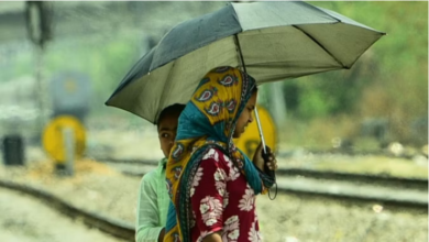 Photo of पंजाब: दिन में लू, रातें भी तपी; न्यूनतम पारा सामान्य से 6.6 डिग्री ज्यादा