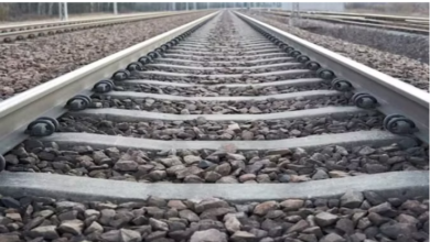 Photo of अंबाला: चंडीगढ़-साहनेवाल के 50 किमी रेल सेक्शन के दोहरीकरण की उठ रही मांग