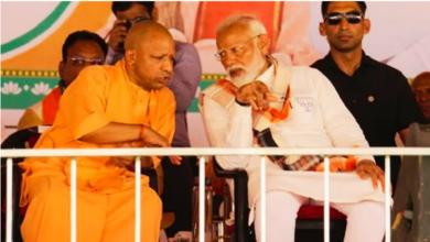 Photo of यूपी: आज तीन रैलियों को संबोधित करेंगे पीएम मोदी