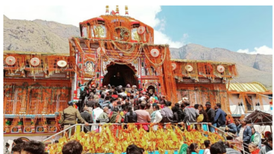 Photo of चारधाम यात्रा: महज 15 दिन में 200 करोड़ से ज्यादा का कारोबार