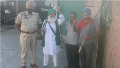 Photo of पंजाब लोकसभा चुनाव: आज लुधियाना में अमित शाह की रैली आज