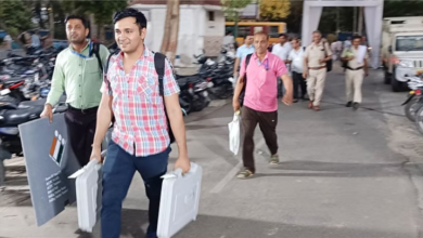 Photo of हरियाणा: विपक्षी विधायकों के हलकों में हुआ अधिक मतदान