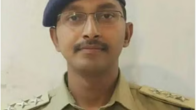 Photo of मध्य प्रदेश: उमरिया बांधवगढ़ टाइगर रिजर्व में पदस्थ प्रभारी डिप्टी रेंजर की हार्टअटैक से मौत