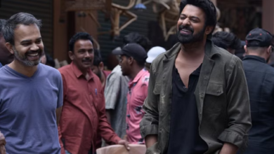 Photo of ‘सलार 2’ के ठंडे बस्ते में जाने की अफवाह पर निर्माताओं ने कसी लगाम