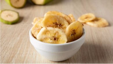 Photo of गर्मियों में ट्रैवलिंग के दौरान कैरी करें ये सेहतमंद फूड्स