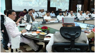 Photo of उत्तराखंड: अबकी मोटे अनाज तैयार होने से पहले तय हो जाएगा एमएसपी