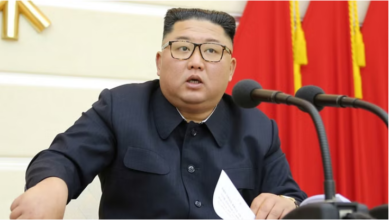 Photo of उत्तर कोरिया एक बार फिर करेगा ‘जासूसी सैन्य उपग्रह’ लॉन्च करने की कोशिश