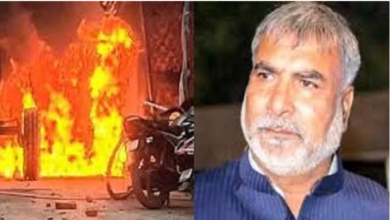 Photo of हल्द्वानी: जांच में मास्टरमाइंड अब्दुल मलिक के फर्जीवाड़े का नया खुलासा