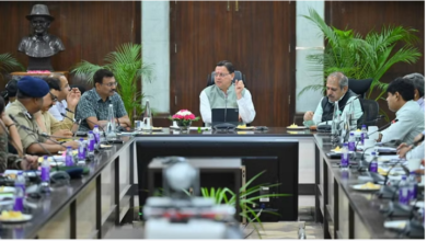 Photo of चारधाम यात्रा 2024: यात्रा मार्गों की धारण क्षमता का भी होगा आकलन