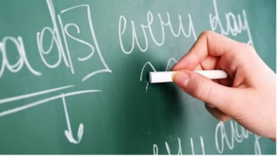 Photo of उत्तराखंड: चुनाव आयोग की मंजूरी के बाद 3253 पदों पर शिक्षकों की भर्ती का रास्ता साफ