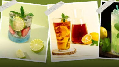 Photo of पेट की गर्मी को शांत करेंगी नींबू की ये 4 देसी ड्रिंक्स