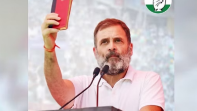 Photo of आज पटियाला आ रहे राहुल गांधी…