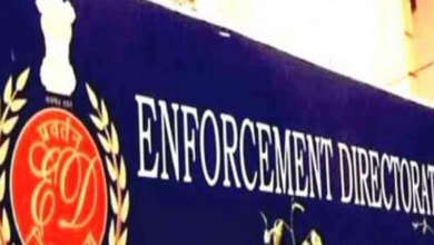 Photo of पंजाब: अवैध खनन मामले में रोपड़ में 13 स्थानों पर ईडी के छापे