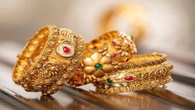 Photo of फिर बढ़े सोने के दाम, चांदी की कीमत में भी बड़ा उछाल