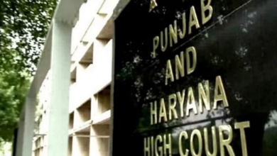 Photo of हाईकोर्ट: किसान आंदोलन में शुभकरण की मौत की जांच करेगी उच्चाधिकारियों की एसआईटी