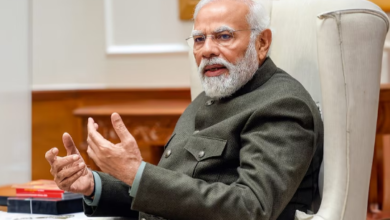 Photo of पंजाब में आज गरजेंगे पीएम मोदी समेत कई दिग्गज