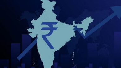 Photo of मॉर्गन स्टेनली ने भारत की वृद्धि दर 2024 में 6.8% रहने का अनुमान जताया
