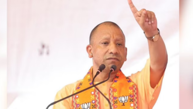 Photo of पंजाब पहुंचे सीएम योगी; बोले- भाजपा को मौका दो