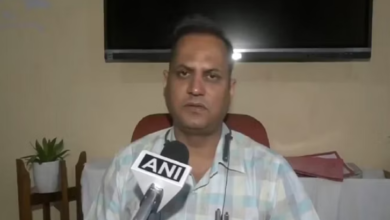 Photo of लोकसभा चुनाव के लिए पंजाब में कल मतदान