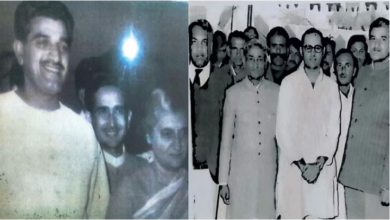 Photo of हरियाणा: धुंधली होने लगी पूर्व गृहमंत्री मनीराम गोदारा की निशानियां