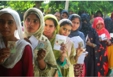 Photo of मुरादाबाद लोकसभा चुनाव: भूड़ा के लोग मतदान में सबसे आगे
