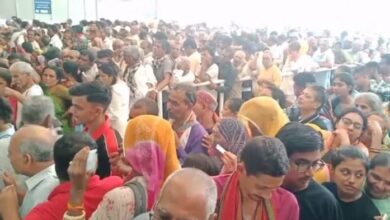 Photo of चारधाम यात्रा 2024: इस बार 50 वर्ष से अधिक आयु वालों की भी स्वास्थ्य जांच