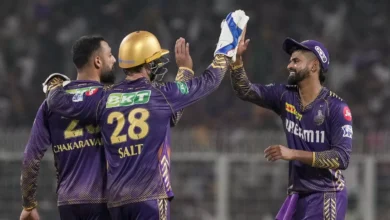 Photo of Kolkata Knight Riders ने IPL में रच दिया इतिहास