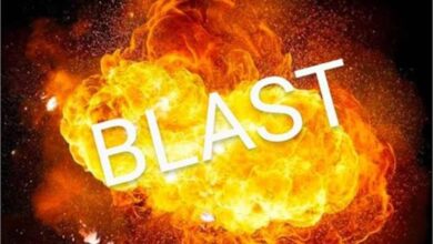 Photo of सोनीपत में फैक्ट्री का बॉयलर फटा, धमाके से गिरा मकान…