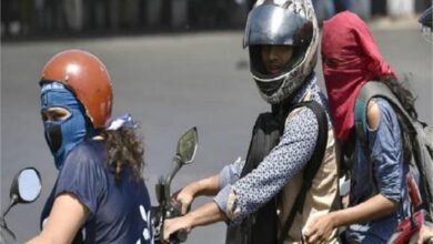 Photo of पंजाब के लोगों पर भारी पड़ेंगे अगले 5 दिन, जारी हुआ अलर्ट