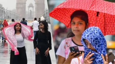 Photo of दिल्ली, यूपी और राजस्थान समेत कई राज्यों में आज से गर्मी दिखाएगी तेवर