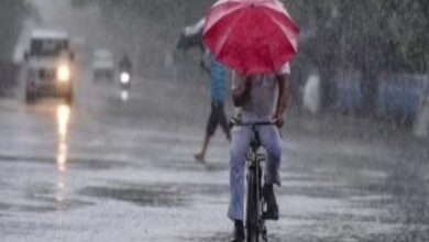 Photo of  यूपी में अगले सप्ताह से शुरू होगी आंधी-तूफान के साथ बारिश