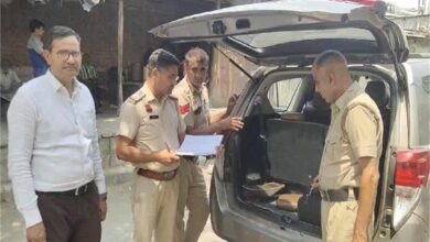 Photo of चुनाव आचार संहिता की अनुपालना को लेकर सख्त झज्जर प्रशासन