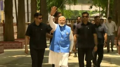 Photo of प्रधानमंत्री मोदी आज रात फिर आएंगे काशी