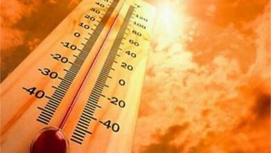 Photo of पंजाब में टूटेगा गर्मी का रिकार्ड, मौसम विभाग ने जारी किया रेड अलर्ट