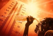 Photo of हरियाणा: आखिर कब तक सताएगी ये गर्मी, 47 डिग्री तक पहुंचा तापमान