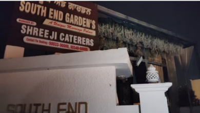 Photo of लुधियाना: पैलेस में रखी थी शराब की पेटियां, कांग्रेसियों ने काटा हंगामा