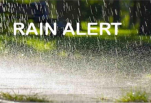 Photo of हरियाणा में आज हो सकती है बारिश