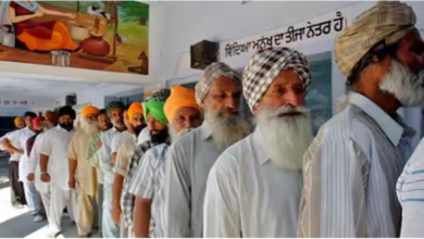 Photo of पंजाब में लोगों की निगाहें अब निगम व पंचायत चुनावों पर