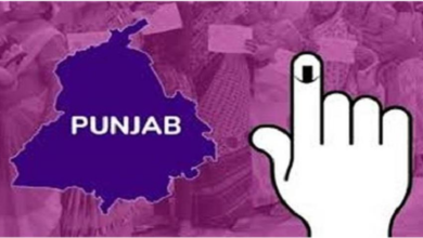Photo of पंजाब में जालंधर सहित इन 5 सीटों पर होंगे उप-चुनाव