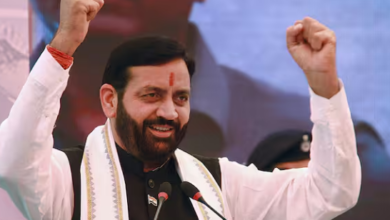 Photo of हिसार हवाई अड्डे से चंडीगढ़ समेत 5 राज्यों के लिए अगस्त से शुरू होंगी उड़ानें