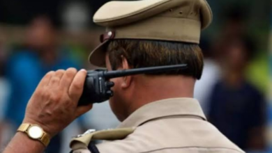 Photo of पंजाब के स्टेशनों को बम से उड़ाने की धमकी पर अलर्ट