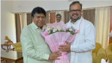 Photo of हरियाणा: अंबाला के नवनिर्वाचित सांसद वरुण चौधरी ने विधायक पद से दिया इस्तीफा